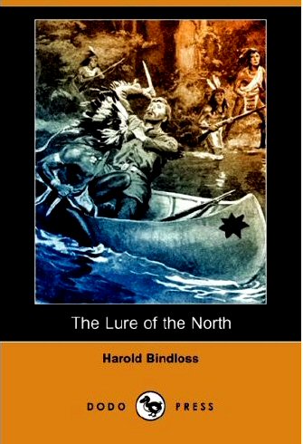 The Lure of the North [ePUB]